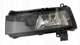 Фара противотуманная левая Volkswagen Touran 2 поколение (2010-2015), 5468971
