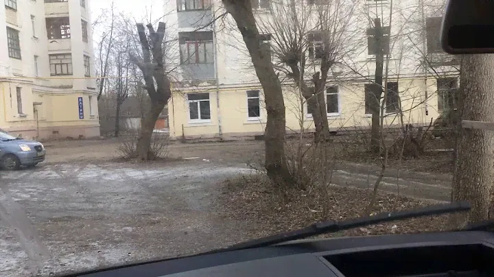 Замера форсунок лобового стекла Volkswagen Caddy 4