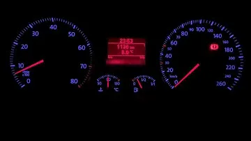 Расход топлива ⛽️ VW Caddy 1.6 (BSE) бензин