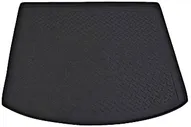 Коврик в багажник полиуретановый Norplast для Volkswagen Touran 2003-207, Volkswagen Touran FL 2007-2010, Volkswagen Touran 2010-2015 || фольксваген туран → SKU: NPL-P-95-60