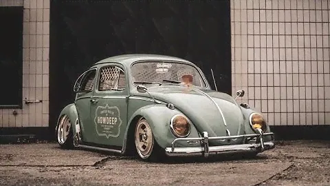 VW BEETLE ´67 | HOWDEEP | VWHome