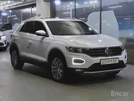 Volkswagen T-Roc | 2020 | 41.000 km