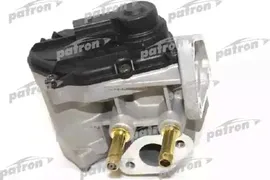 Клапан EGR (рециркуляции выхлопных газов) Patron для Volkswagen Touran I 2003-2007. Артикул PEGR047