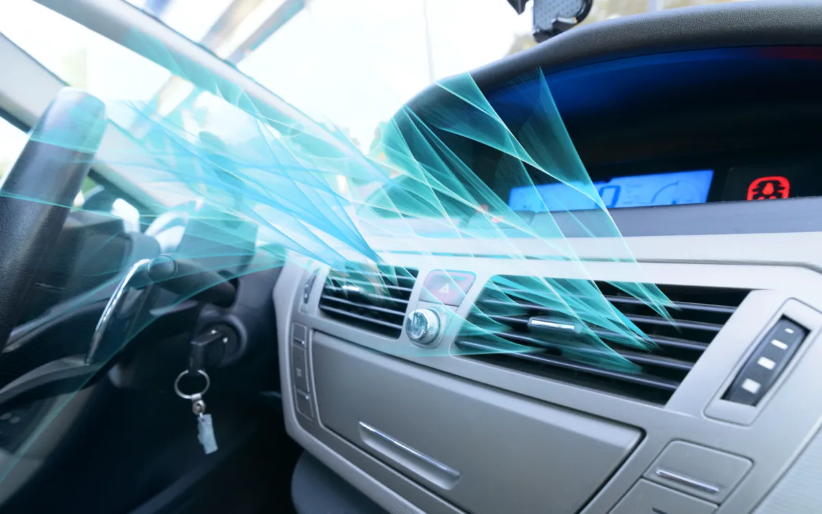 Заправка автокондиционера Volkswagen Polo