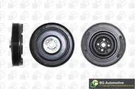 Шкив коленвала BGA для Volkswagen Crafter I 2006-2013. Артикул DP2976