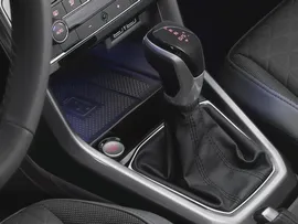 Volkswagen T-CROSS 2022 года