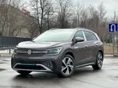 Volkswagen ID6 CROZZ 2022 г.в.