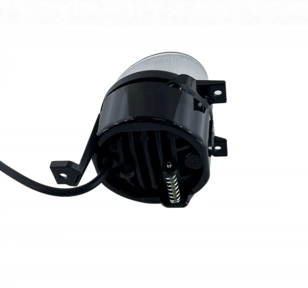 LED ПТФ для Volkswagen Polo седан, Golf Plus, Caddy, Tiguan Ledzilla (G0236)-3