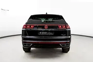 Volkswagen Teramont X X 2.0 AMT (220 л.с.) 4WD 2023