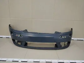 Бампер передний Volkswagen Golf Plus 5 2005-2014