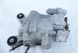Задний редуктор Volkswagen Tiguan