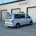 Volkswagen-Transporter, T5 Рестайлинг