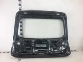 Крышка багажника Volkswagen Touareg 3