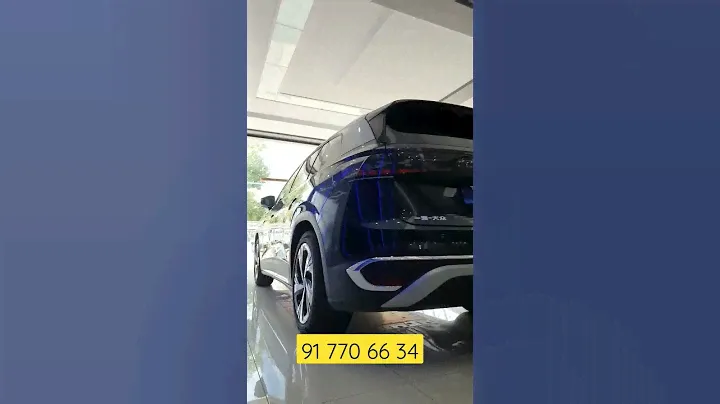 VolksWagen ID 6 CROZZ SOTILADI. 91 770 66 34