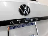 Volkswagen Atlas Cross Sport 3.6 V6 SEL R-Line Black