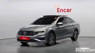 Volkswagen Jetta 7 Generation 1.4 TSI Prestige (12.2020)