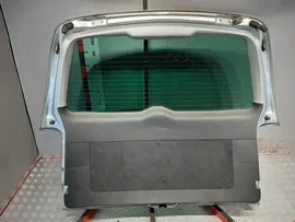 Крышка (дверь) багажника Volkswagen Sharan, Sharan