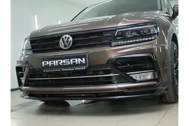 Обвес Parsan для Volkswagen Tiguan II R-Line / Sportline