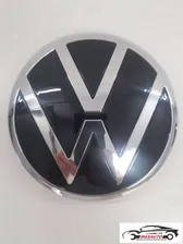 Эмблема Volkswagen Polo Sedan 6 2021г. (артикул 1112-2175)