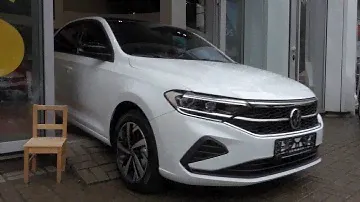 9 месяцев ожиданий и забираю новый VW Polo 2021 status 1.4Tsi + спорт пакет, без допов и с подарками