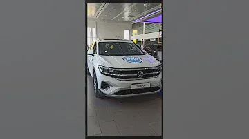 Цены, Фольксваген, VW Talagon и Bora. Новинки!