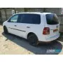 Volkswagen Touran 2003-2006 | №197292, Англия