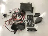 Впуск и комплект для переноса АКБ в багажник Volkswagen Passat CC, B6, B7, VR6 3.2, 3.6 FSI