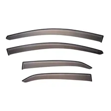 Дефлекторы окон Cobra Tuning Volkswagen Passat B6 Sd 2006/Passat B7 Sd 2010