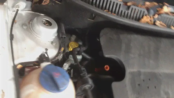 V199 Двигатель  Volkswagen Polo (2001-2005) 2004, 1.4i, BBY