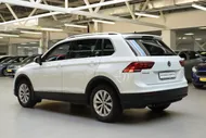 Volkswagen Tiguan 1.4 AMT (150 л.с.) 2017
