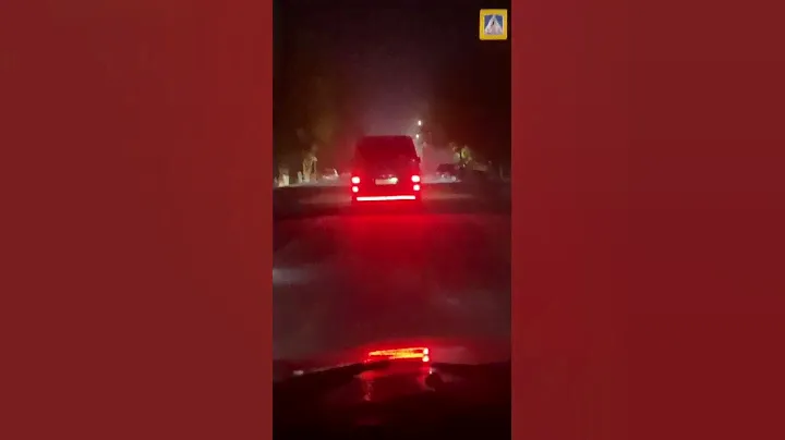 бегущие поворотники volkswagen transporter t4