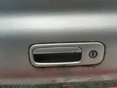 Крышка (дверь) багажника Volkswagen Sharan, Sharan