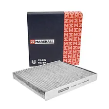 Фильтр салона MARSHALL MC1699K для Volkswagen POLO, Polo III 6N2 / 6KV2 / 6KV5, Polo IV...