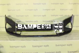 Бампер передний Volkswagen Polo 6 2020-