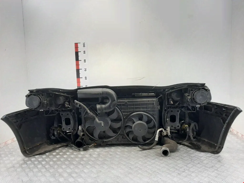 Передняя часть (ноускат) в сборе Volkswagen Golf 5, Golf 5-0