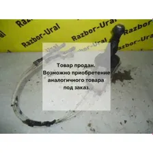Кулиса МКПП с тросами бу Jetta 4 Volkswagen 1998 - 2006