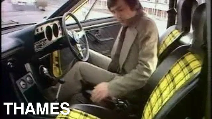 Volkswagen Scirocco review | Volkswagen | Drive In | 1974