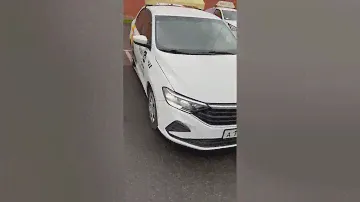 Аренда Volkswagen Polo под такси в спб