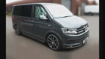 Volkswagen T5 Замена распредвала и толкателей + Как снять бампер + Как снять насос-форсунки