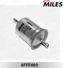 Топливный фильтр Miles для Volkswagen Polo III 1994-2001. Артикул AFFF460