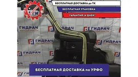Бак топливный Volkswagen Polo Sedan (Mk5) 6RU201060.