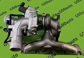 Турбина Volkswagen Passat B6 1.8 TSI BYT, BZB, CDAA, CDAB 53039700159