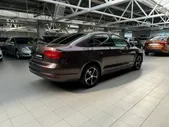 Volkswagen Jetta 1.6 AT (110 л.с.) 2016