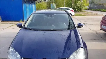 vw jetta 5 складывание зеркал