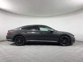 VOLKSWAGEN Arteon 2, 2018