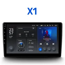 Штатная магнитола с рамкой TEYES CC3 2K 6+128G 9.5" для Volkswagen Multivan T5 2003-2015