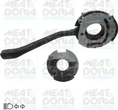 Подрулевой переключатель Meat & Doria для Volkswagen Jetta II 1984-1992. Артикул 23167