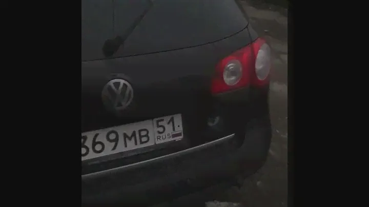 Запчасти б/у на Volkswagen Passat B6 Авто Профи Авторазборка Автозапчасти Эвакуатор Мурманск