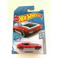 Hot Wheels VOLKSWAGEN SP2 Фольксваген 119 / 250 series 10 / 10 Mattel FYF71 2019