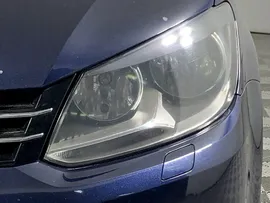 VOLKSWAGEN Touran 1.4, 2010